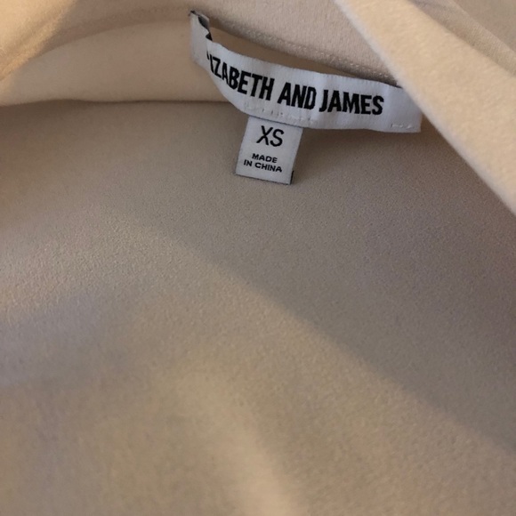 Elizabeth and James Blouse - Picture 5 of 5